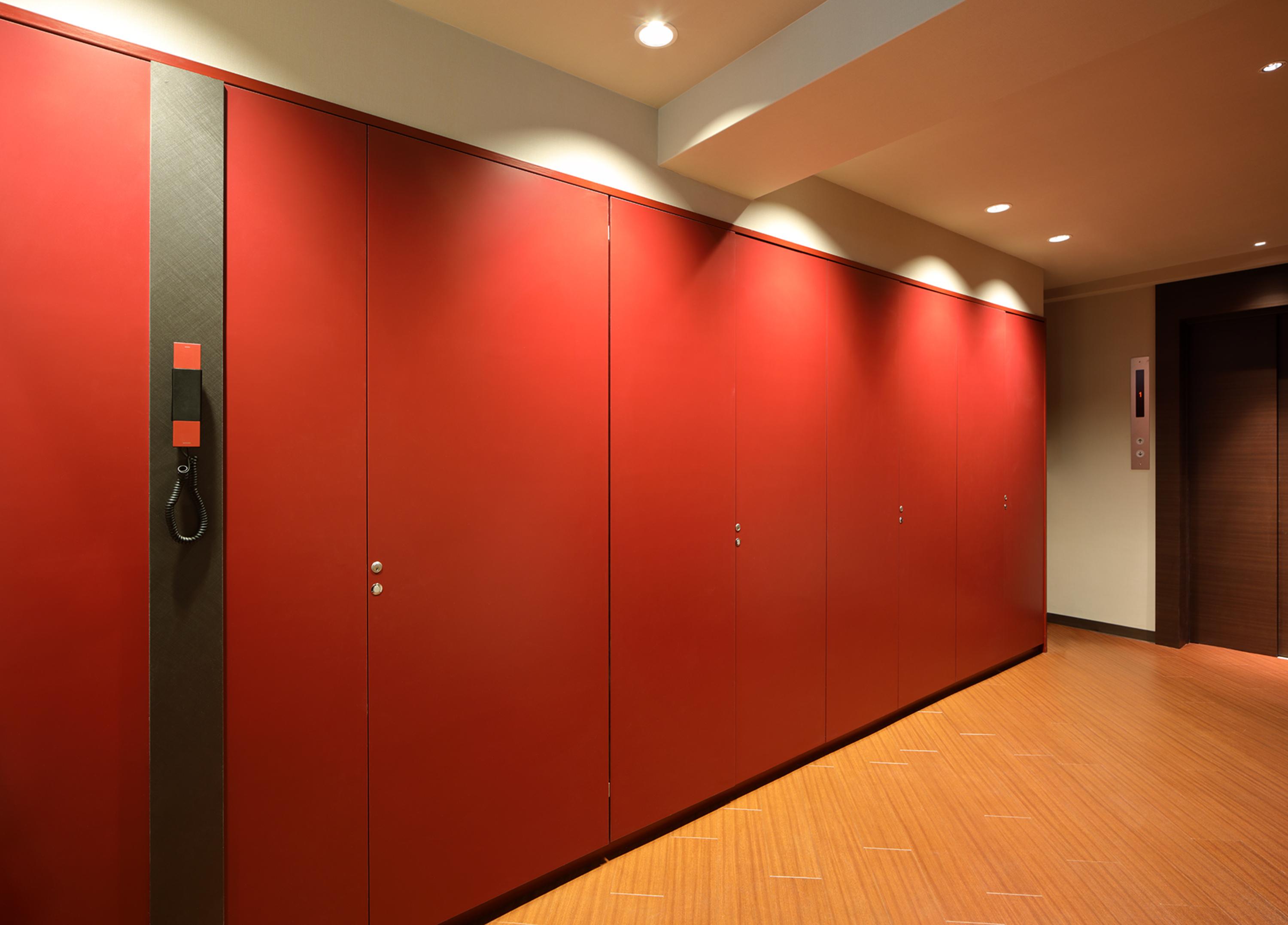 Red Roof Inn Kamata / Haneda Tokio Exterior foto
