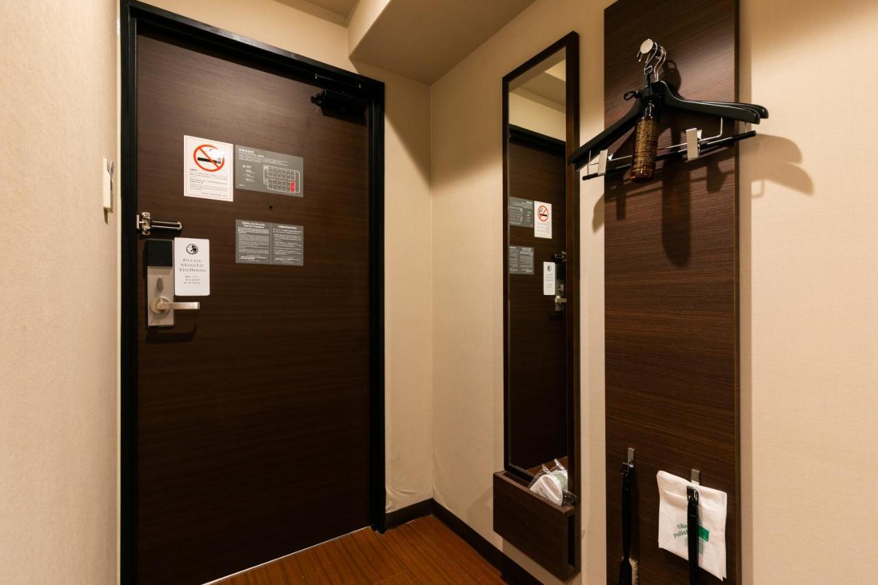 Red Roof Inn Kamata / Haneda Tokio Exterior foto